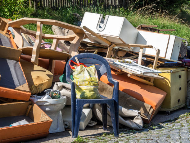 Best Retail Junk Removal  in Georgetown, DE