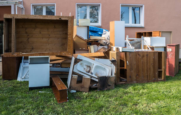 Best Residential Junk Removal  in Georgetown, DE