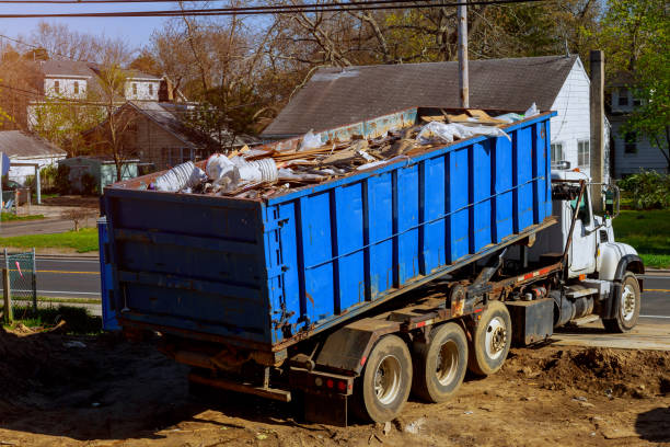 Best Construction Debris Removal  in Georgetown, DE