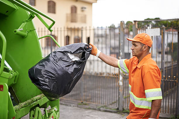 Best Residential Junk Removal  in Georgetown, DE